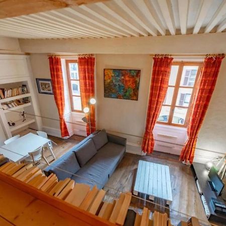 Apartment Classified 2 Stars In The Heart Of The Historic Center Of Annecy Exterior photo